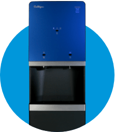 Peak Bottleless Water Cooler